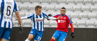 Backens ord om en IFK-flytt i vinter: "Pratas om det"