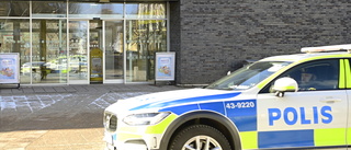 22-åring häktad för Vetlandadådet