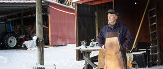 Gunnar Bergström – smeden i guldriket