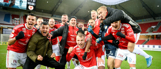 Kalmar FF kvar i Allsvenskan     