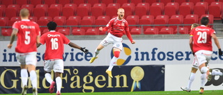 Kalmar FF kvar i allsvenskan