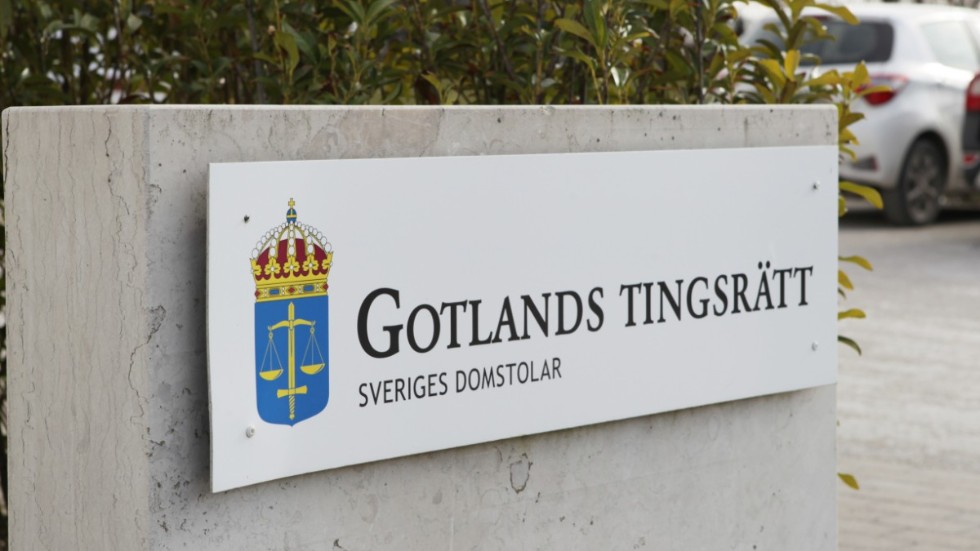 Gotlands tingsrätt
