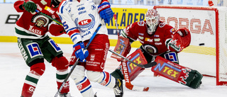 Stortalanger lånas ut från SHL