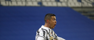 Ronaldo utreds av polis – reste till skidort