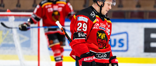 Lagkaptenen skämdes: "Spelar som att vi inte hör hemma i SHL"