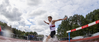 Oxelösundskille tog tre medaljer på USM