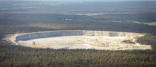 Skärpt artskydd försvårar för Cementa