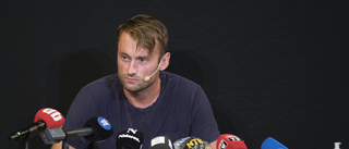 Northug inte påverkad när han stoppades