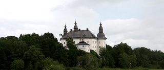 Allsång och sommarkonsert på Ekenäs slott