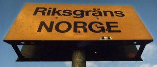 Norge öppnar upp för fler – men inte Norrbotten