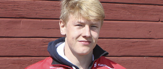 Lukas klarade Vasaloppsdebuten