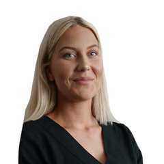 Maja Björklin