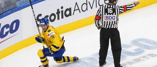 LHC-arens succéstart i JVM-krossen: "Extremt skönt"