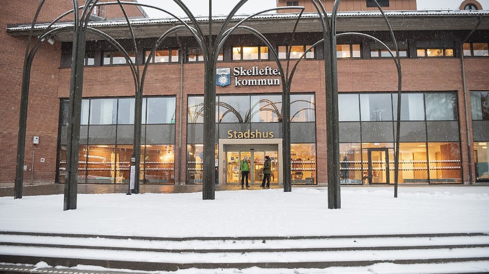 ”Kommunerna bidrar till att göra Sverige till föregångare i omställningen. Att sitta still i båten och tacka nej till gröna industrisatsningar är inget alternativ.”