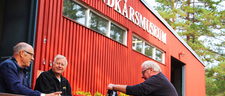 Stängningen skapar "nytt" brandkårsmuseum