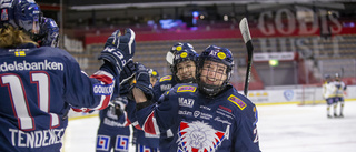 Nu är kaptenen tillbaka i LHC 