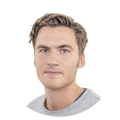 Nils Stahle