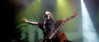 Metalsångaren Alexi Laiho död