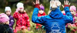 För oss är naturen ett naturligt klassrum