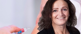 Vaccinationen handlar inte om dig