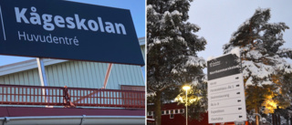 Högstadiet övergår till fjärr- och distansundervisning – här är skolorna som är först ut