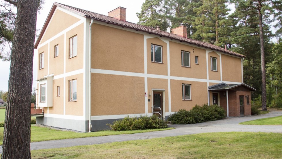 Så snart domen vinner laga kraft kommer KFAB att riva Furulidens annex. På sikt planeras här nya bostäder. 