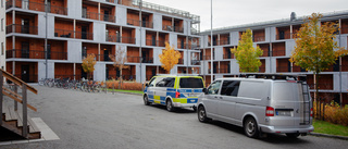 Fyra begärs häktade för kidnappningen i Knivsta