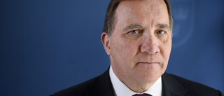 Löfven avgår – "Landets bästa måste alltid gå först"