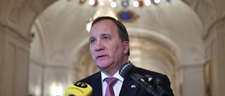 Löfven vill utreda arbetsrätten vidare