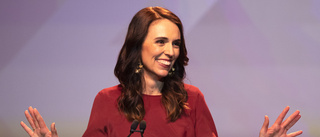 Ardern stuvar om i regeringen