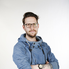 Thomas Lövgren