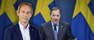 Lyssna på fakta - inte bara på Stefan Löfven