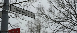 Åtal för knivattack i morgon