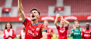 Armin Gigovic lämnar Helsingborgs IF