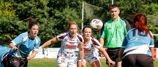 Åter inställt för rugbydamerna