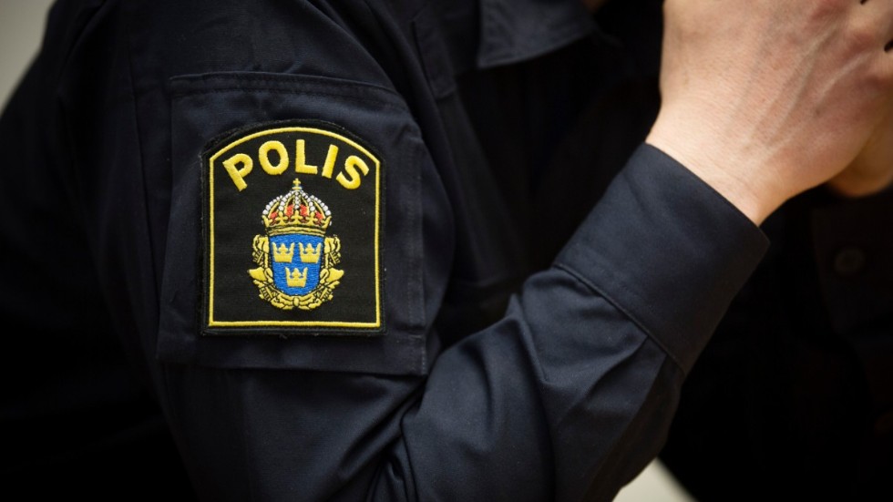 Polisen har fått in anmälningar om smitning från trafikolycka och stöld av byggnadsställning, inklusive stegar.