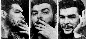 Che - en sann revolutionsromantiker