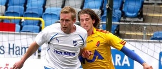 Whass söker allsvensk form