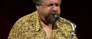 Joe Lovano