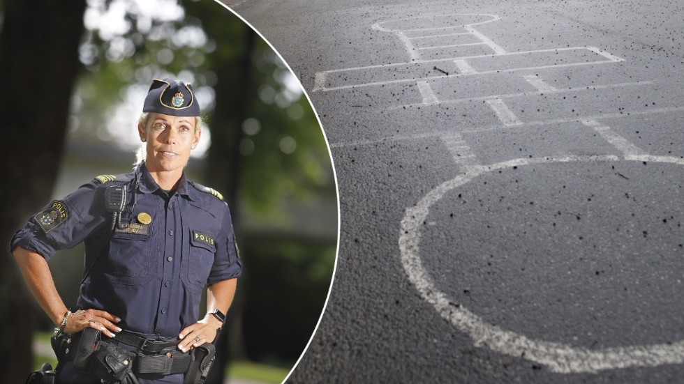 Elenore Ingårda är chef för polisens grova brott-enhet, som utreder en anmälan om upprepade fall av våldtäkter. Det är en man som arbetar på skolan som flickan tidigare gick på som är misstänkt.