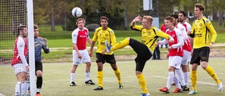 Måstematch för VFF på Hovet