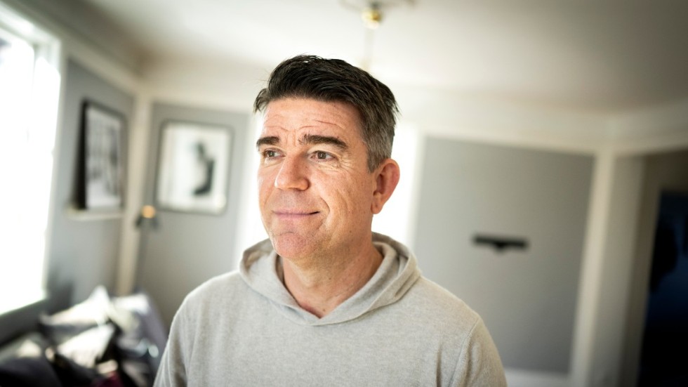 Patrick Ekwall, tv-profil.