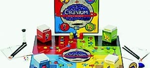 CRANIUM