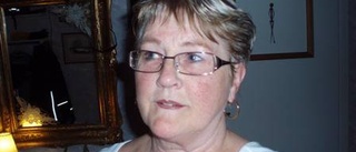 Mariann Åström 65 år