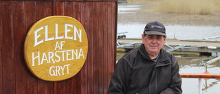 Här är de redo för folkfesten: "Bra reklam för oss"