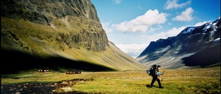 Turistnäringen i norr bör samarbeta om den ska ha en framtid