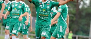 ...och Diego kan få IFK Luleå som ny klubbadress