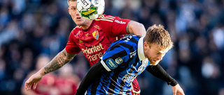 Bäst och sämst i Sirius hemmapremiär mot Djurgården