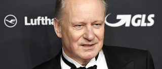 Stellan Skarsgård får biografägarnas hederspris