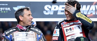 Woffinden bäst igen – nära titeln